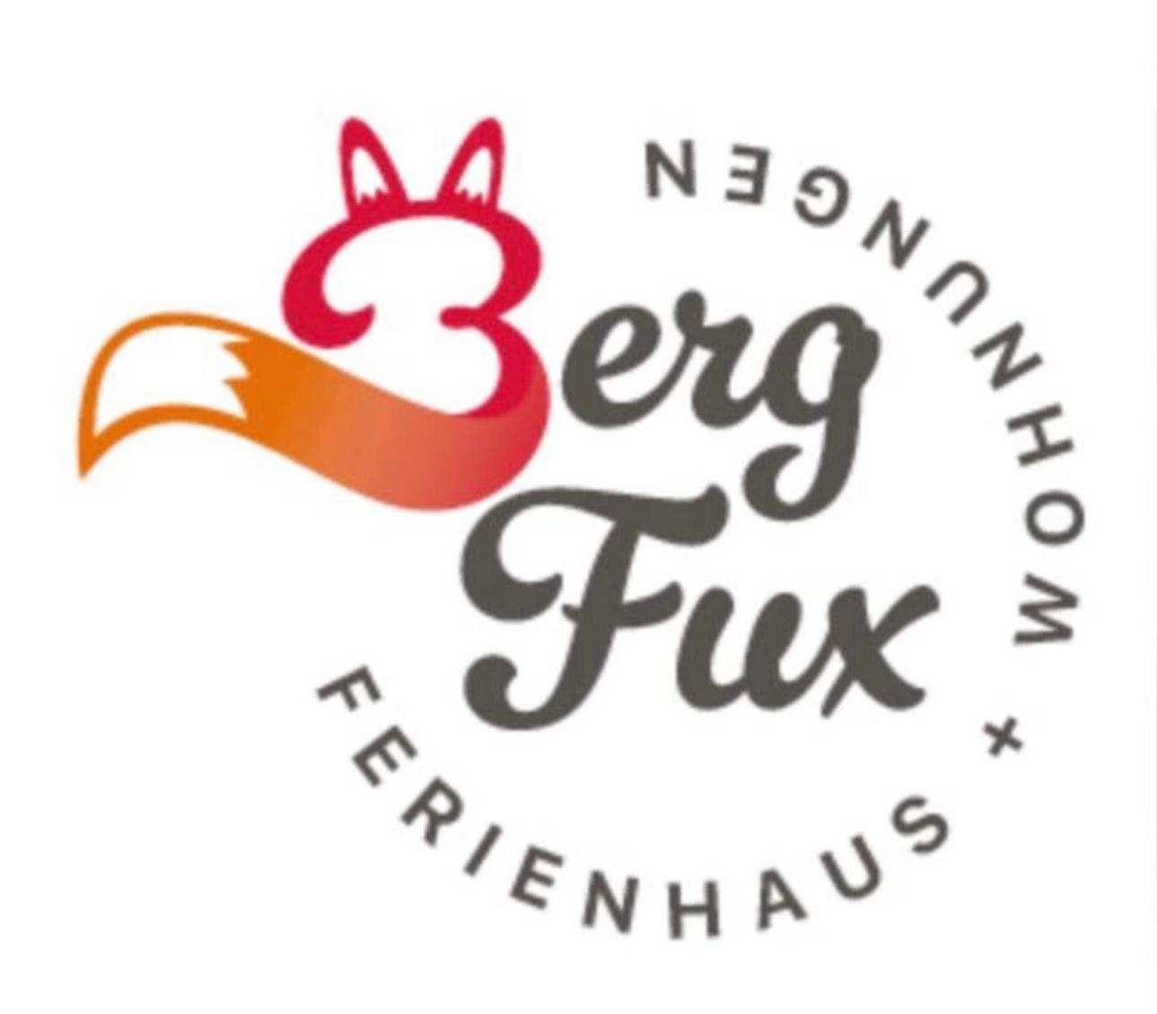 Bergfux Ferienhaus - Hochwertige Ausstattung Villa Sonthofen Exterior photo